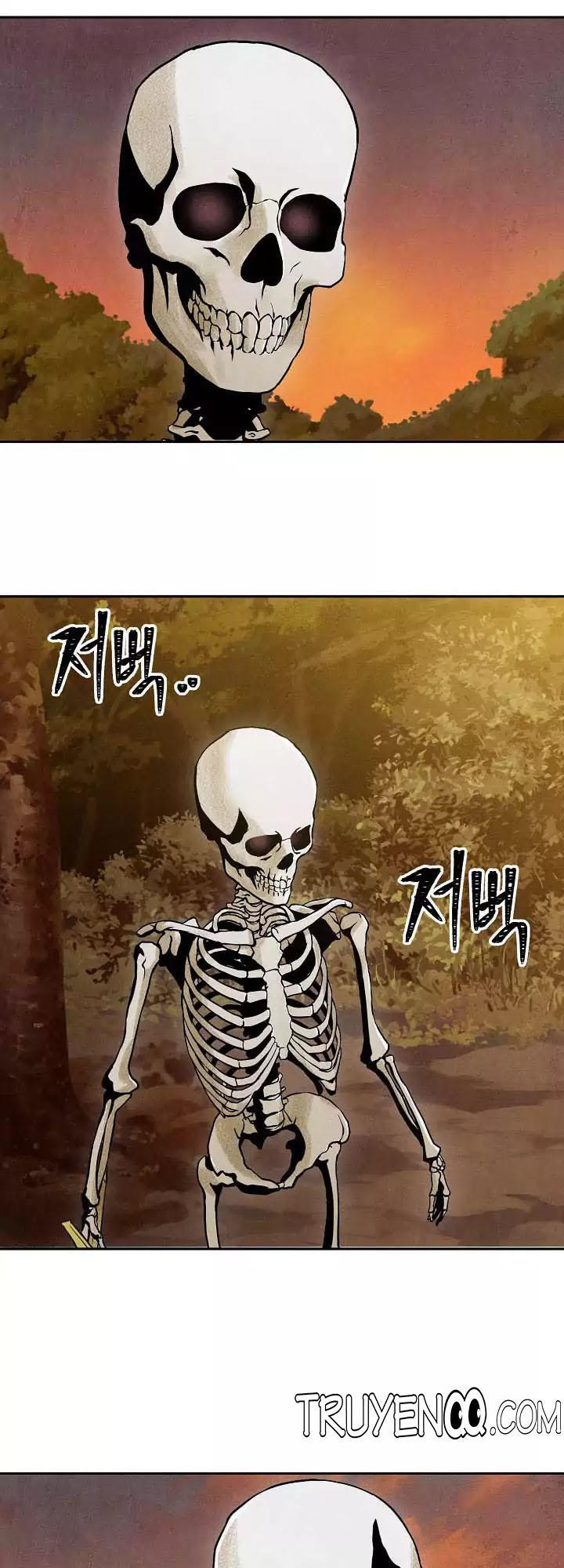 Cốt Binh Trở Lại - Chapter 4 - Page 27