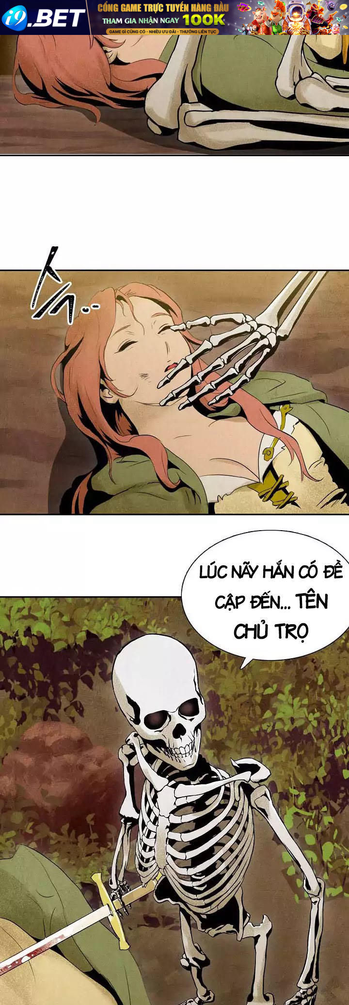 Cốt Binh Trở Lại - Chapter 4 - Page 29