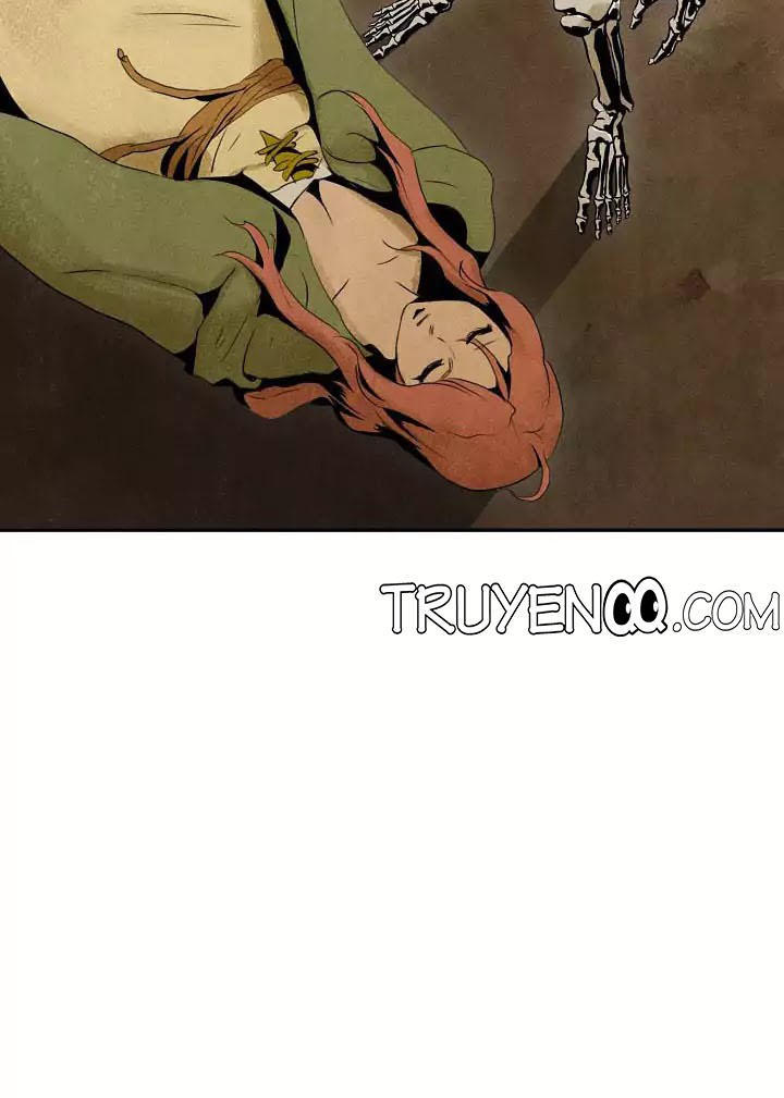 Cốt Binh Trở Lại - Chapter 4 - Page 30
