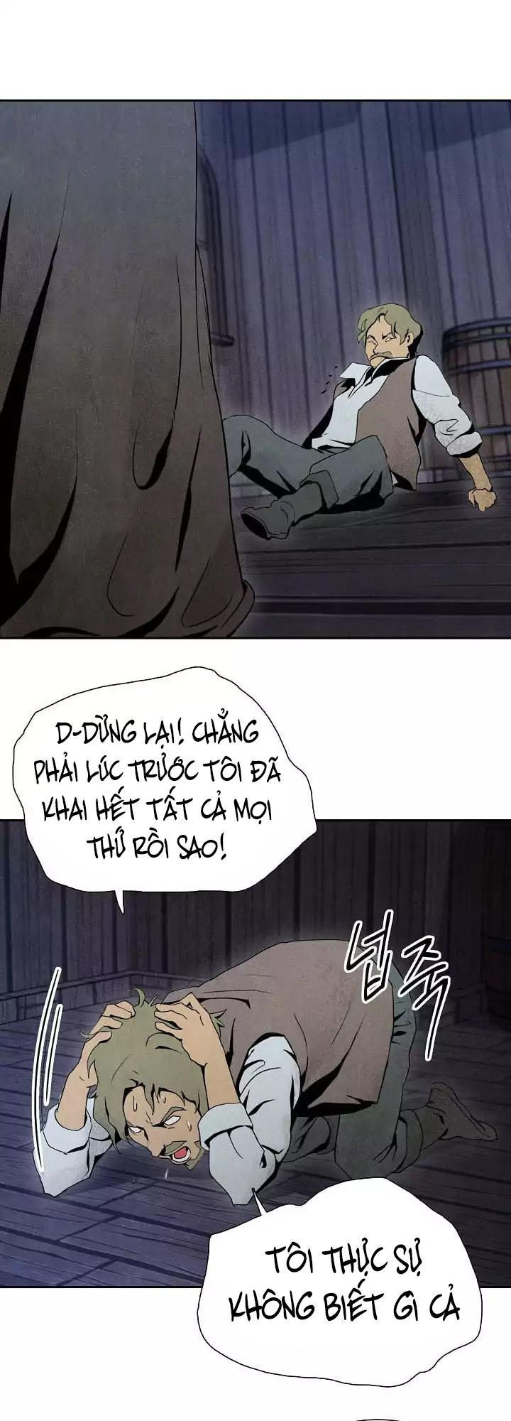 Cốt Binh Trở Lại - Chapter 4 - Page 37