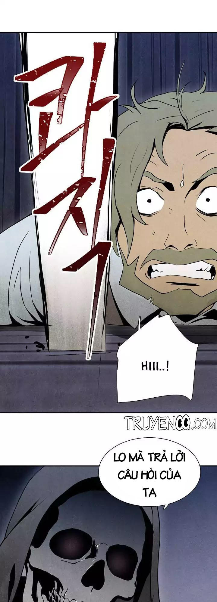 Cốt Binh Trở Lại - Chapter 4 - Page 43