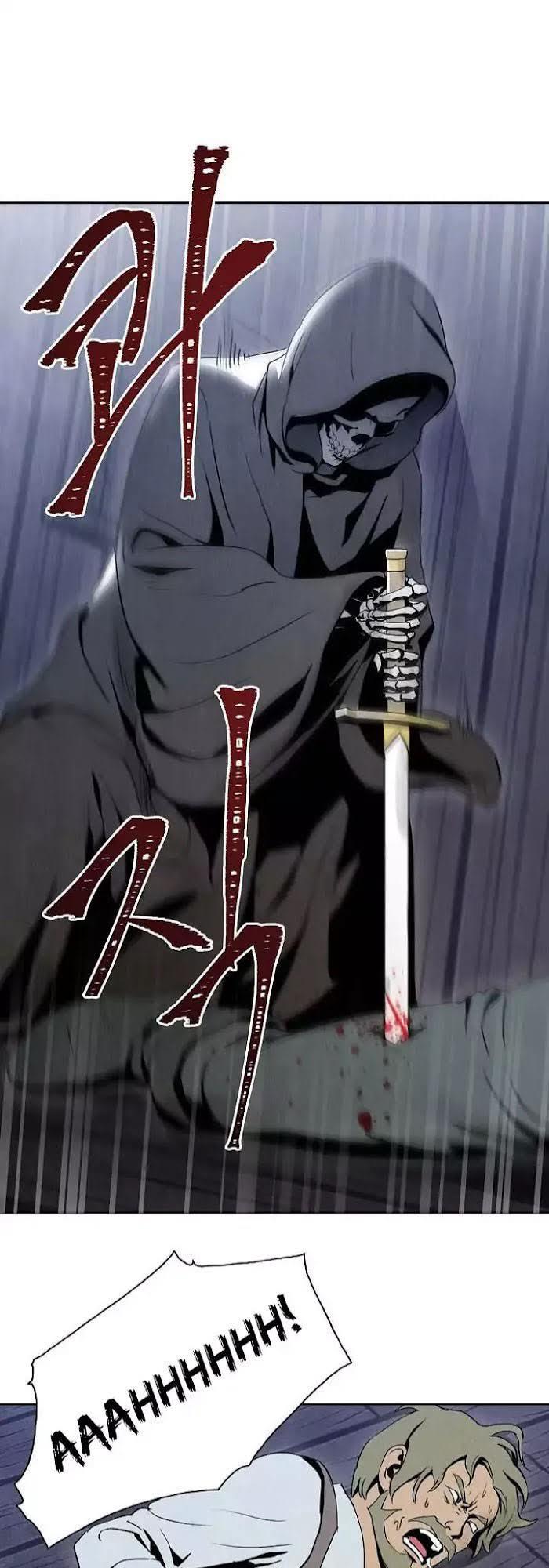 Cốt Binh Trở Lại - Chapter 4 - Page 49