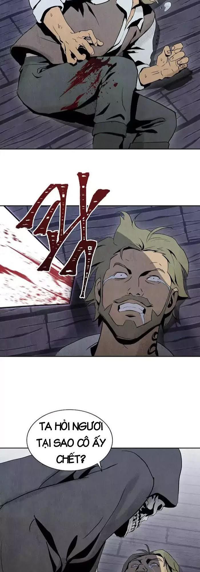 Cốt Binh Trở Lại - Chapter 4 - Page 50
