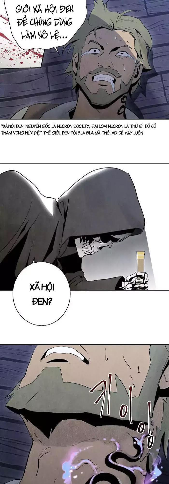 Cốt Binh Trở Lại - Chapter 4 - Page 53