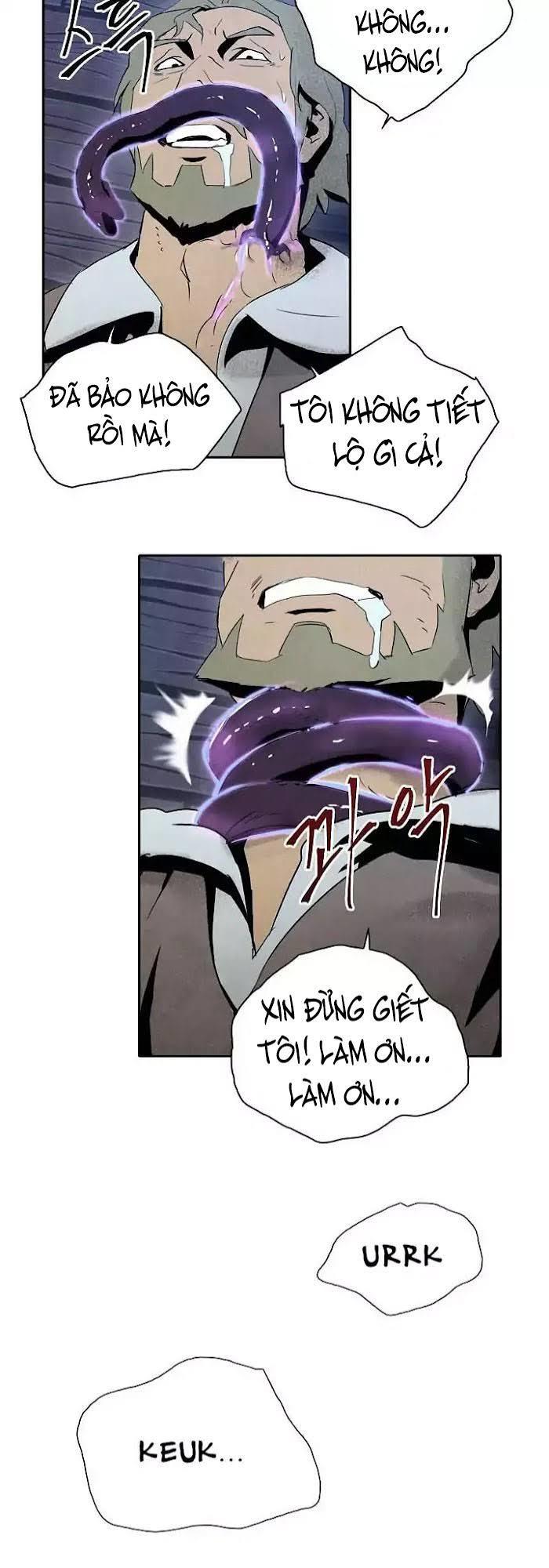 Cốt Binh Trở Lại - Chapter 4 - Page 55