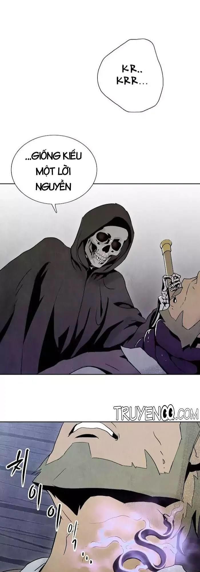 Cốt Binh Trở Lại - Chapter 4 - Page 56