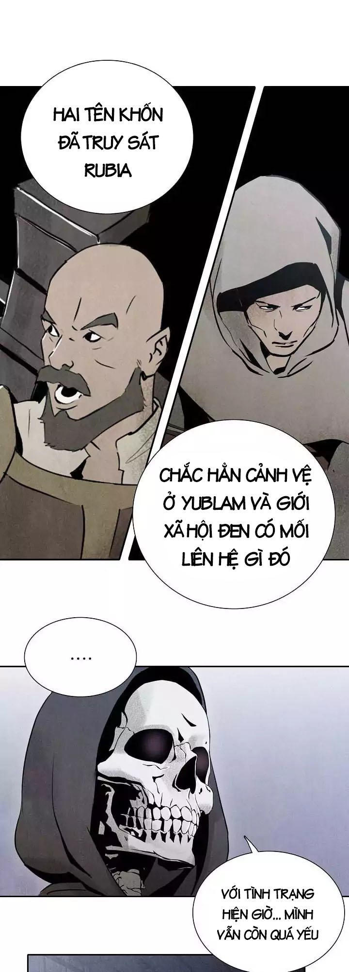 Cốt Binh Trở Lại - Chapter 4 - Page 58