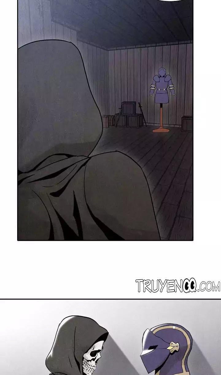 Cốt Binh Trở Lại - Chapter 4 - Page 59