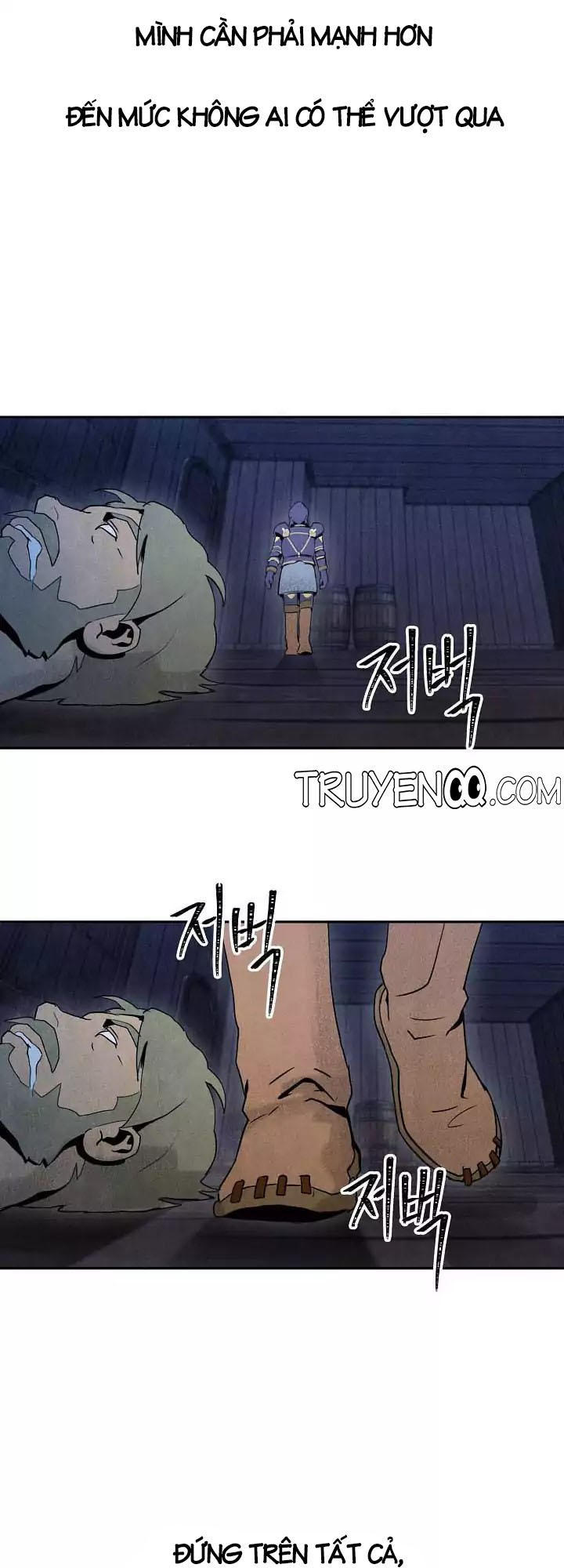 Cốt Binh Trở Lại - Chapter 4 - Page 62