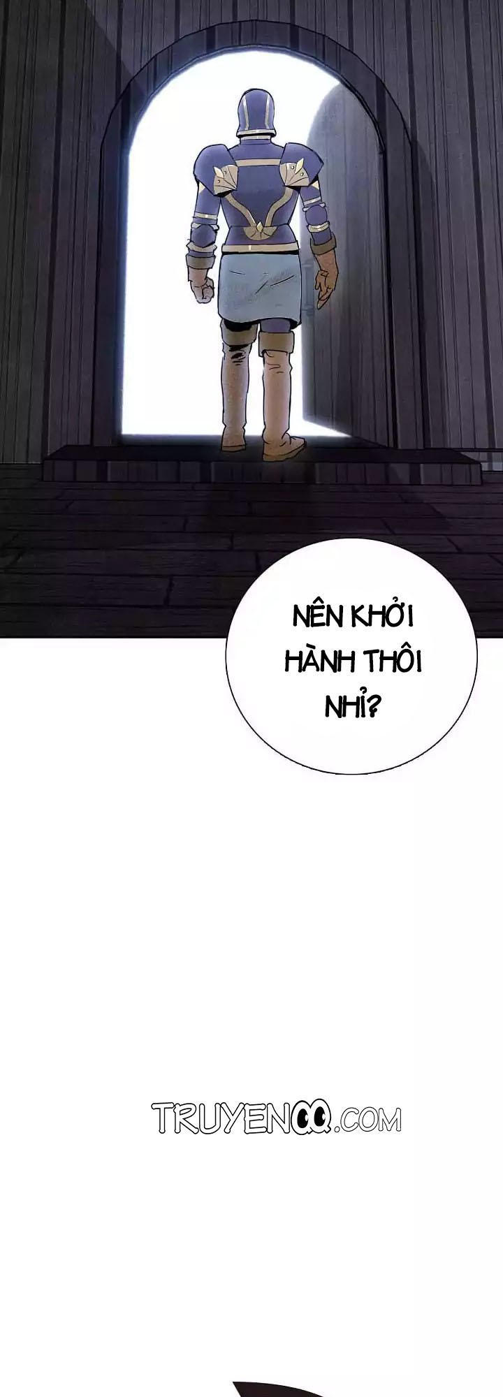 Cốt Binh Trở Lại - Chapter 4 - Page 64