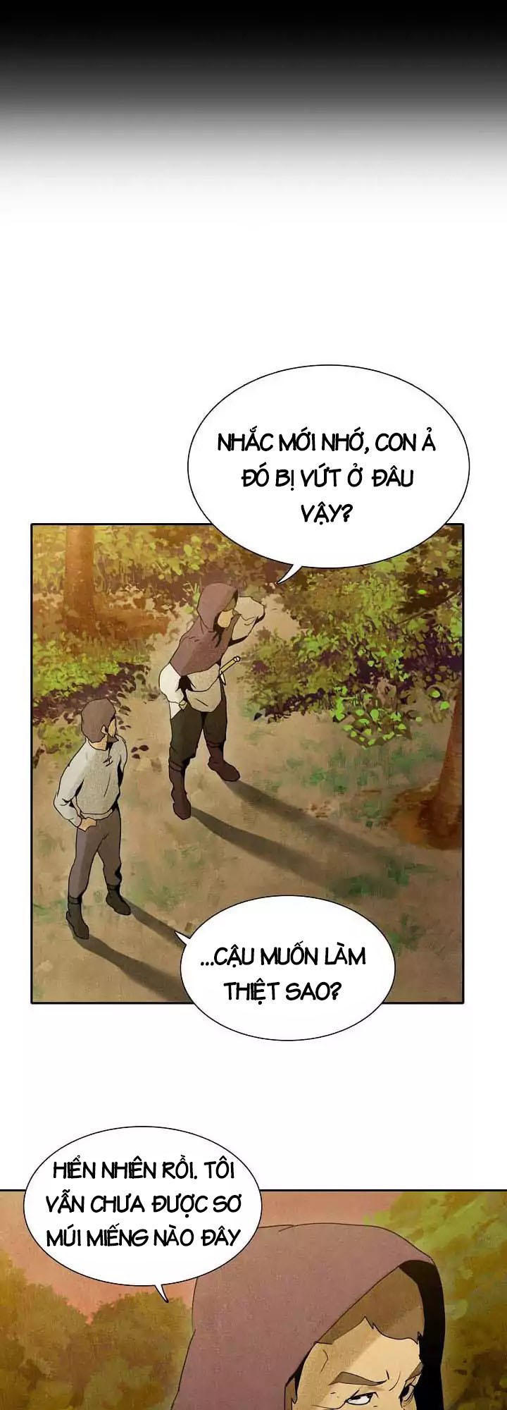 Cốt Binh Trở Lại - Chapter 4 - Page 7
