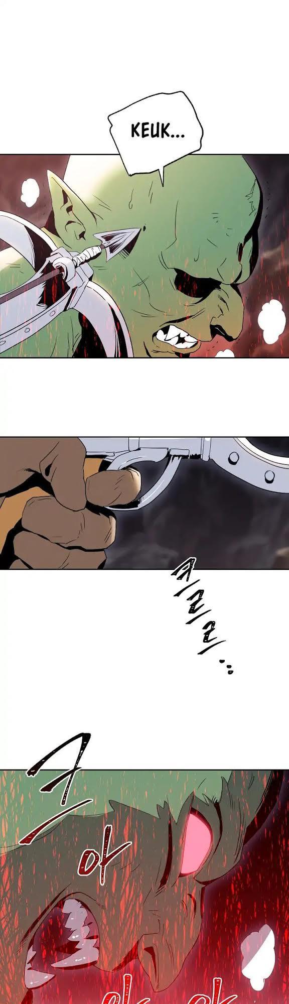 Cốt Binh Trở Lại - Chapter 40 - Page 10