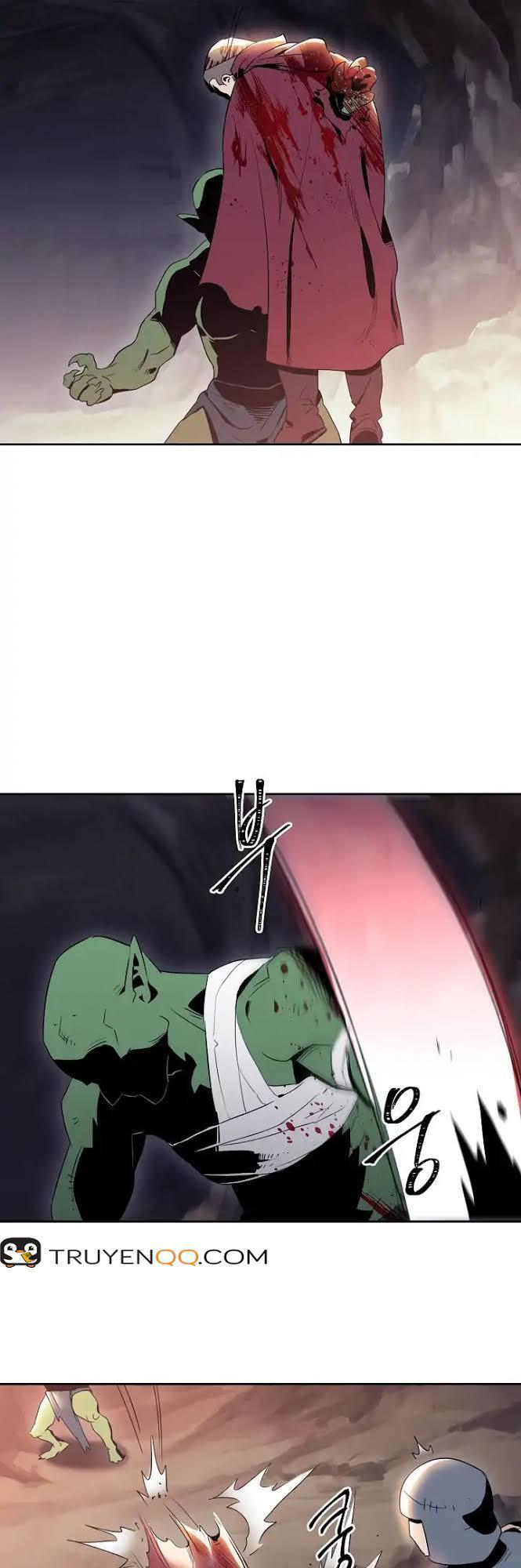 Cốt Binh Trở Lại - Chapter 40 - Page 14