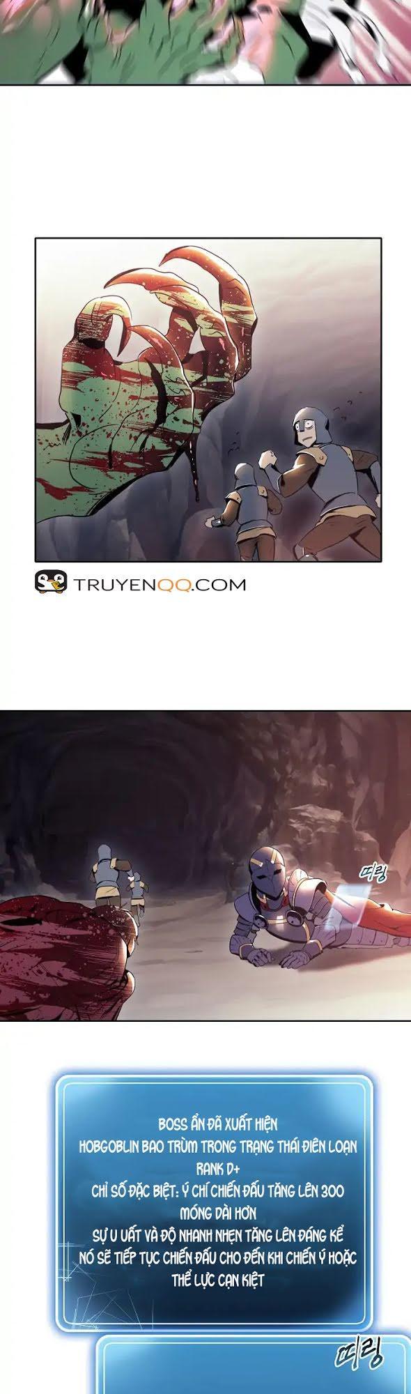 Cốt Binh Trở Lại - Chapter 40 - Page 17