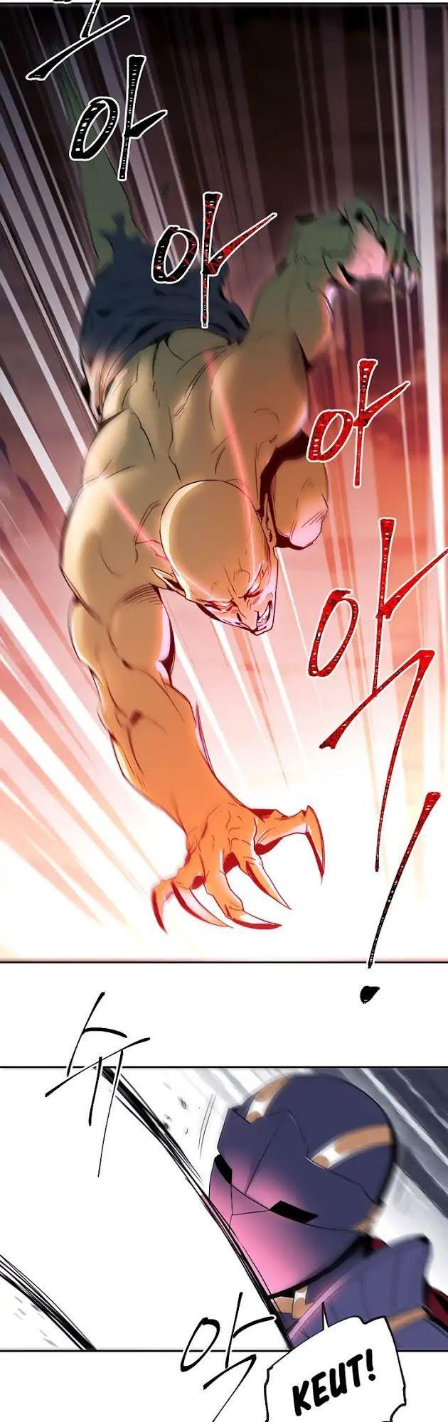 Cốt Binh Trở Lại - Chapter 40 - Page 20