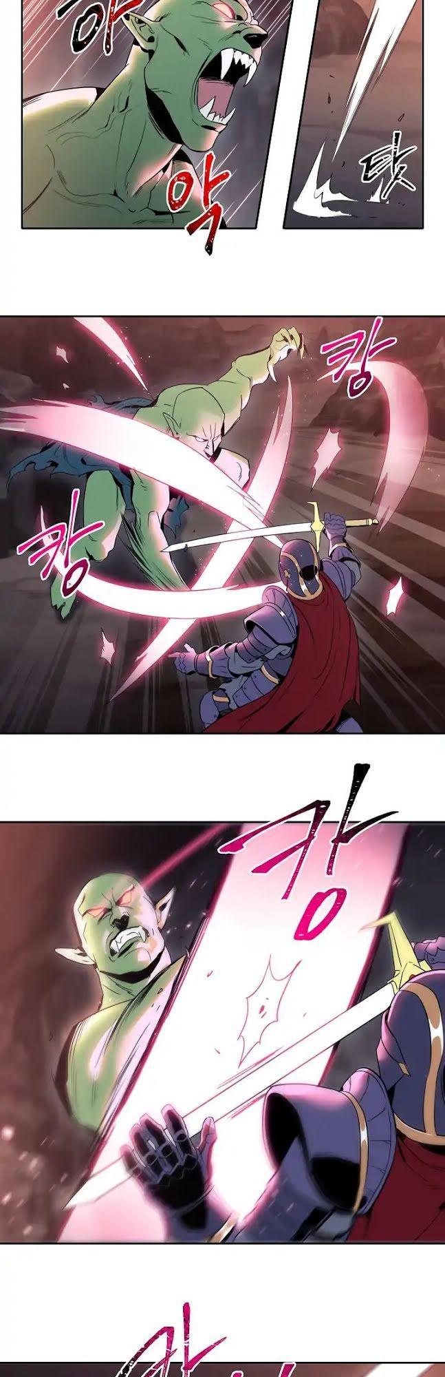 Cốt Binh Trở Lại - Chapter 40 - Page 23