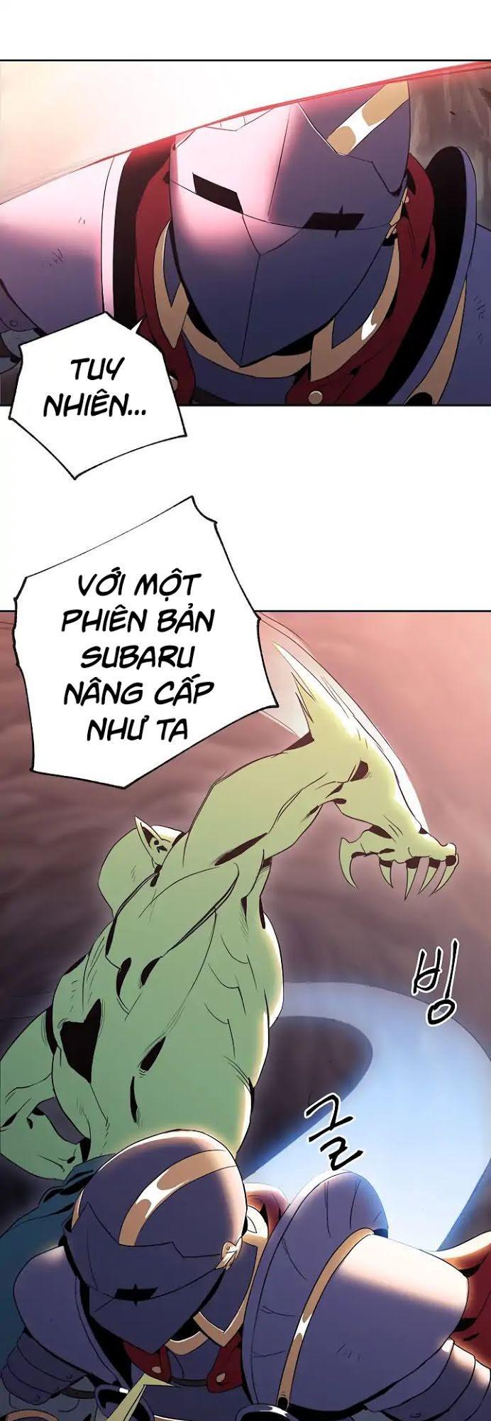 Cốt Binh Trở Lại - Chapter 40 - Page 25