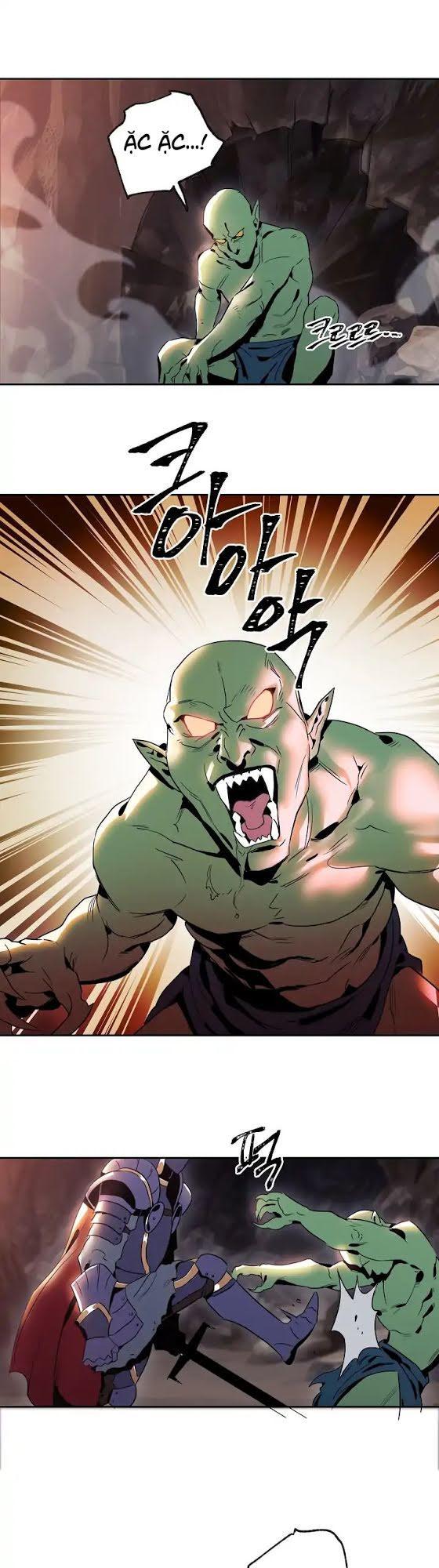 Cốt Binh Trở Lại - Chapter 40 - Page 28