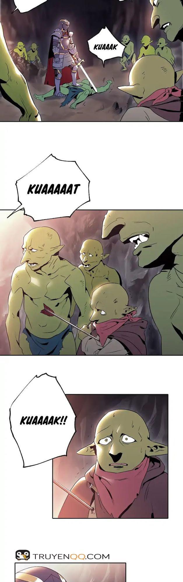 Cốt Binh Trở Lại - Chapter 40 - Page 32