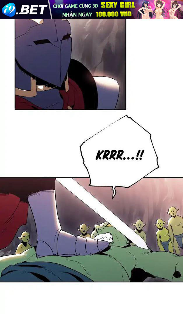 Cốt Binh Trở Lại - Chapter 40 - Page 33