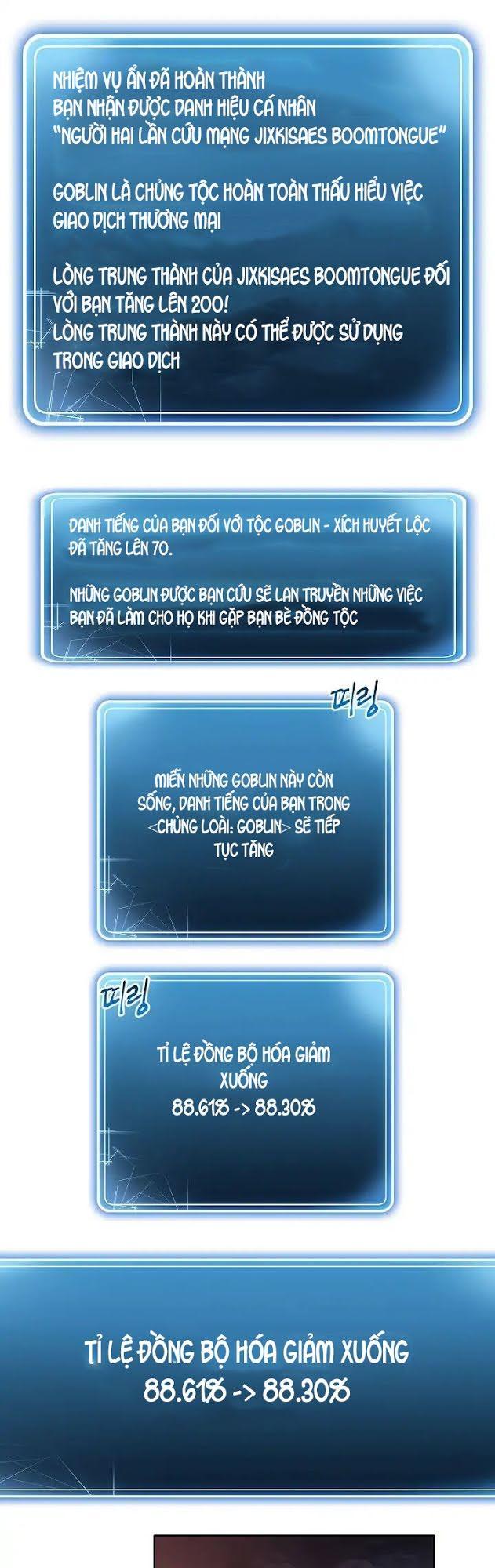 Cốt Binh Trở Lại - Chapter 40 - Page 37