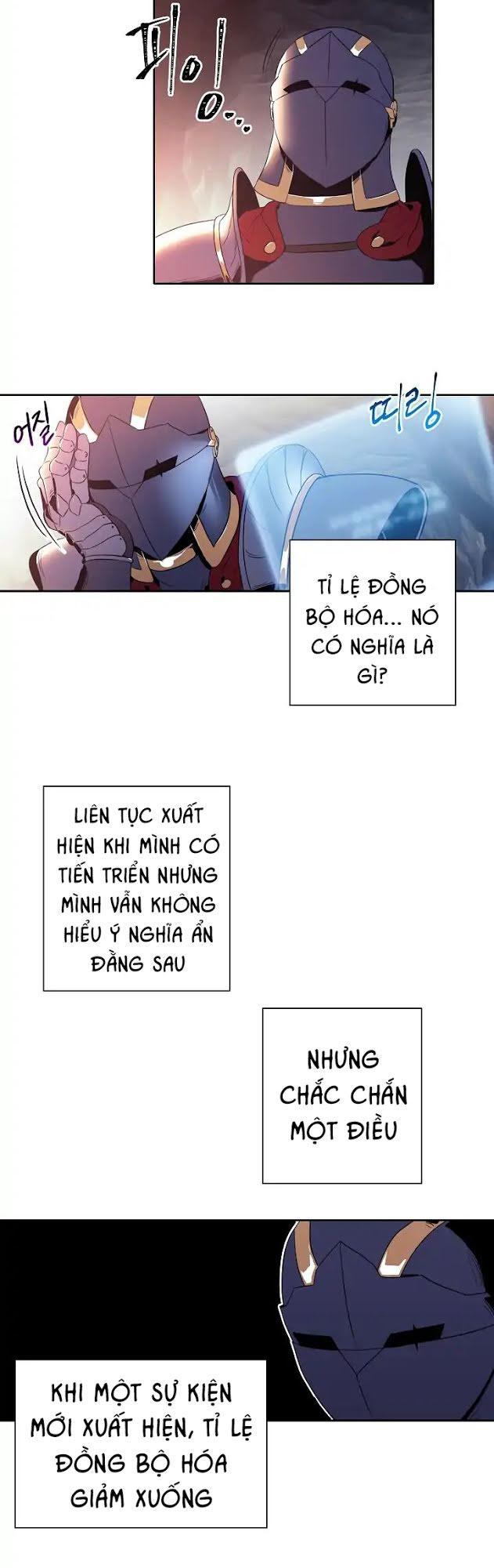 Cốt Binh Trở Lại - Chapter 40 - Page 38