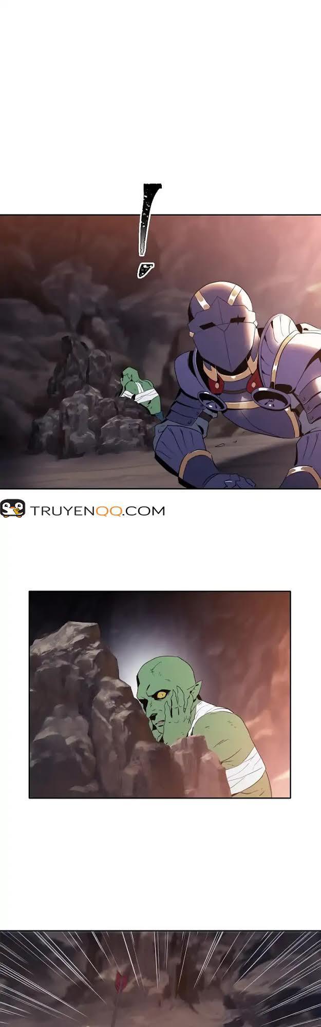 Cốt Binh Trở Lại - Chapter 40 - Page 4