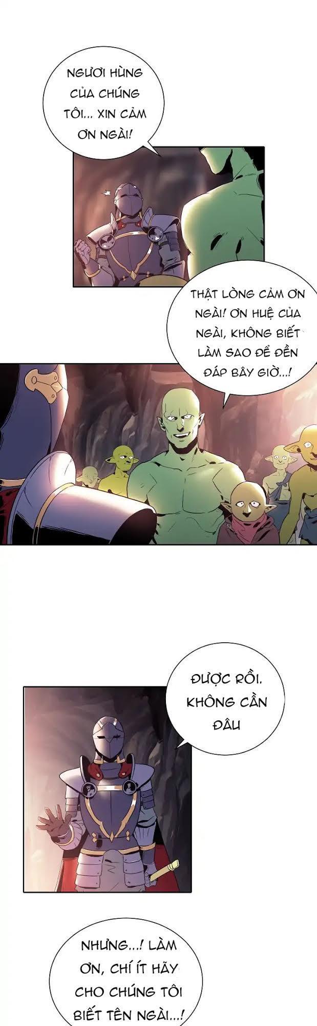 Cốt Binh Trở Lại - Chapter 40 - Page 40