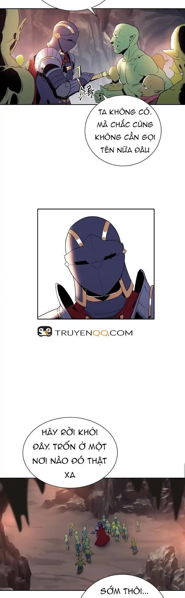 Cốt Binh Trở Lại - Chapter 40 - Page 41