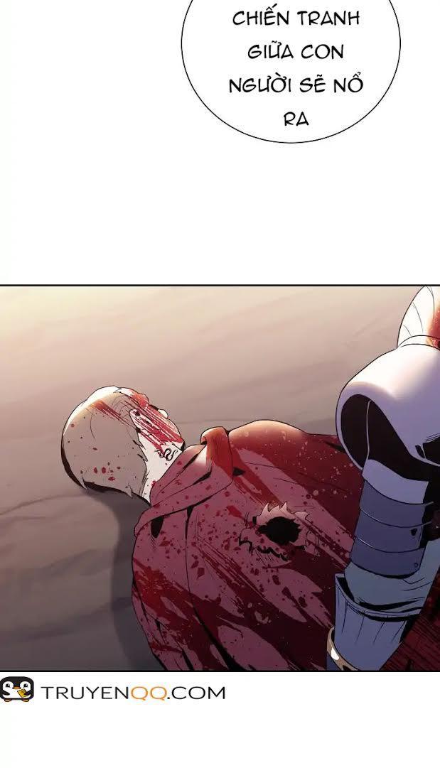 Cốt Binh Trở Lại - Chapter 40 - Page 42