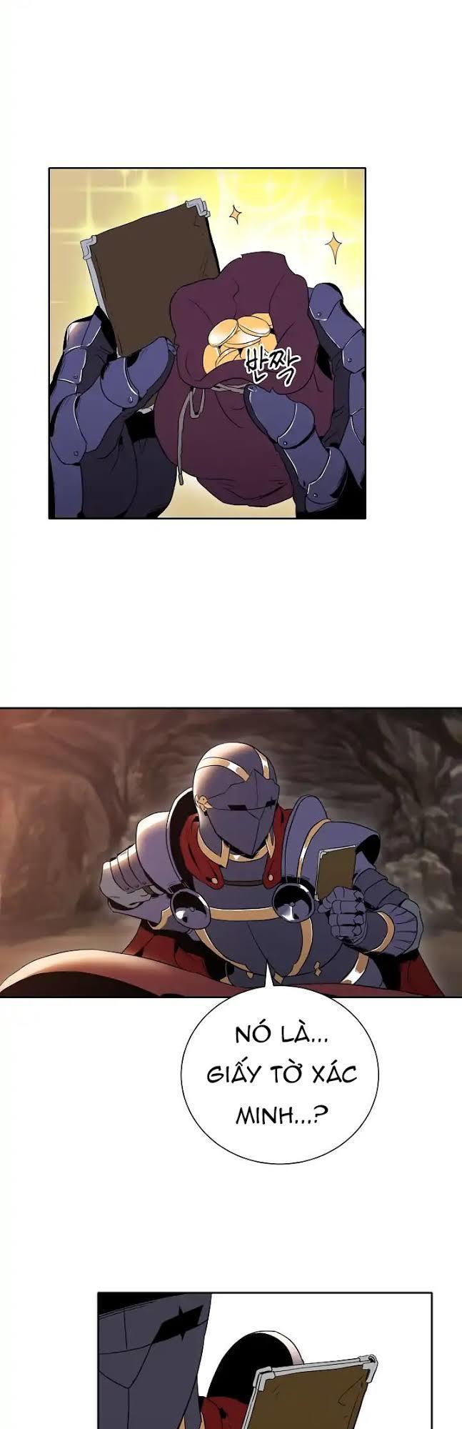 Cốt Binh Trở Lại - Chapter 40 - Page 44