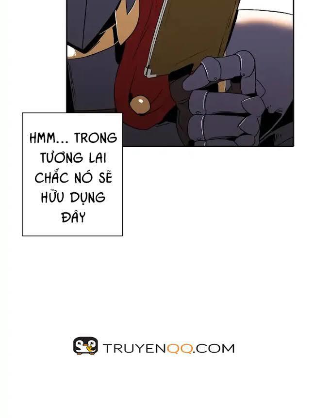 Cốt Binh Trở Lại - Chapter 40 - Page 45