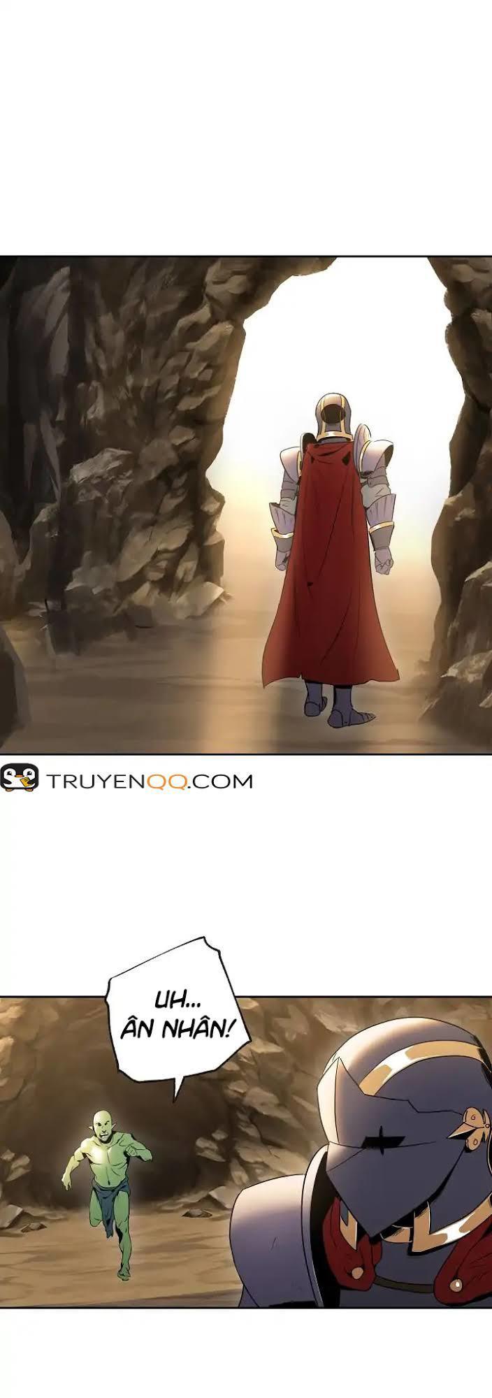 Cốt Binh Trở Lại - Chapter 40 - Page 46