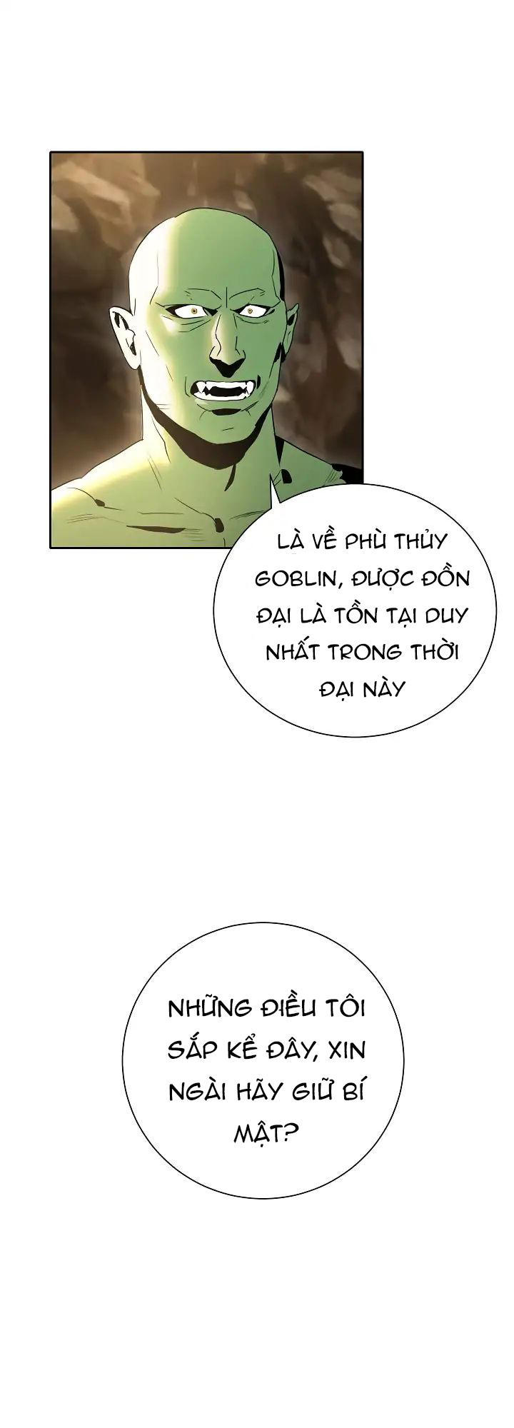 Cốt Binh Trở Lại - Chapter 40 - Page 49
