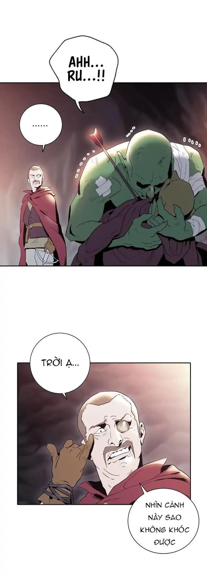 Cốt Binh Trở Lại - Chapter 40 - Page 7