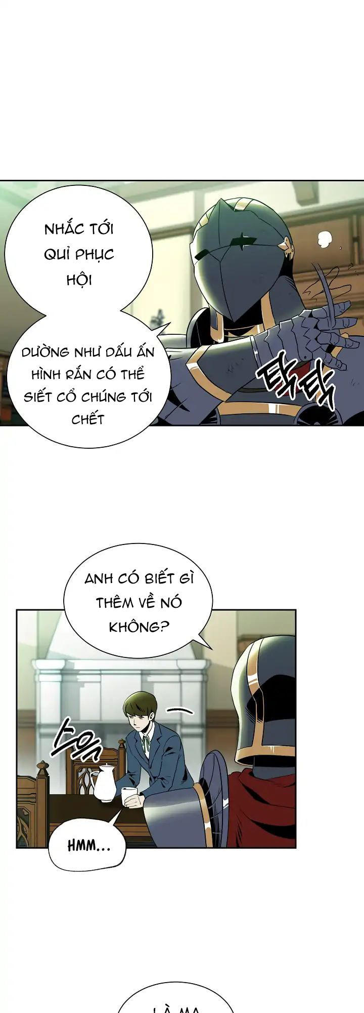 Cốt Binh Trở Lại - Chapter 41 - Page 13