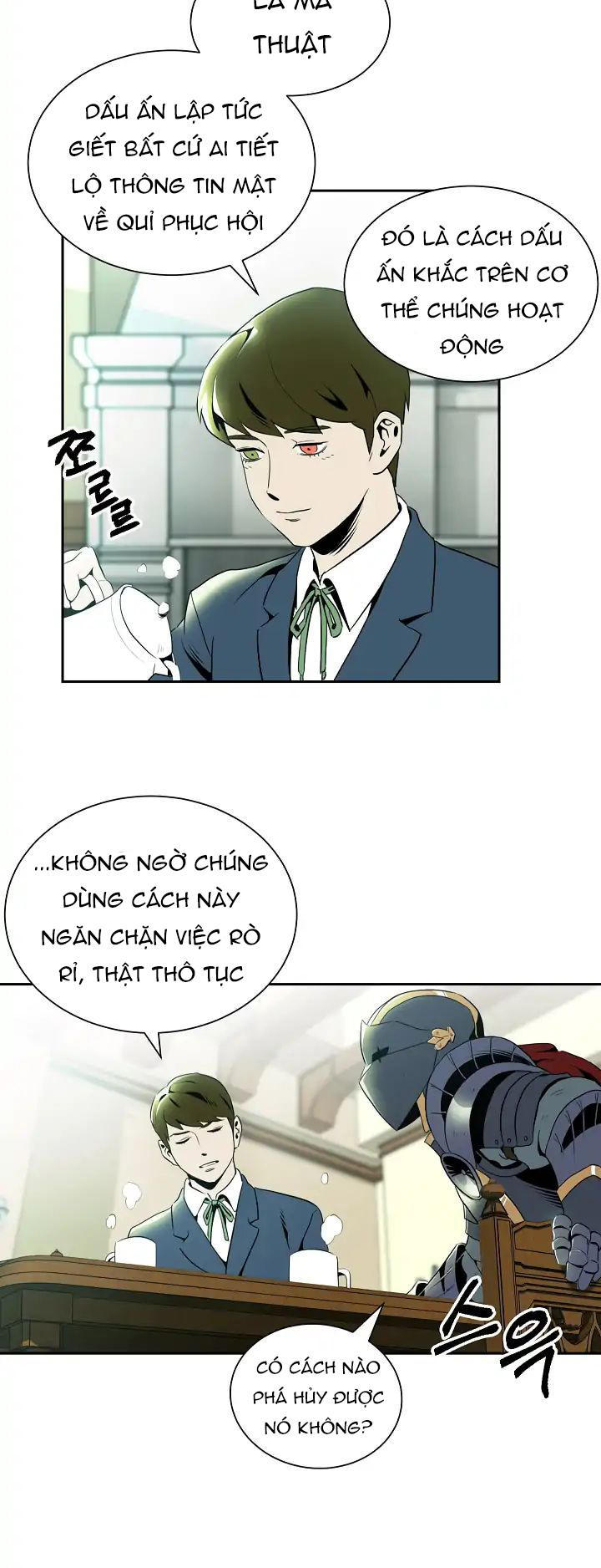 Cốt Binh Trở Lại - Chapter 41 - Page 14