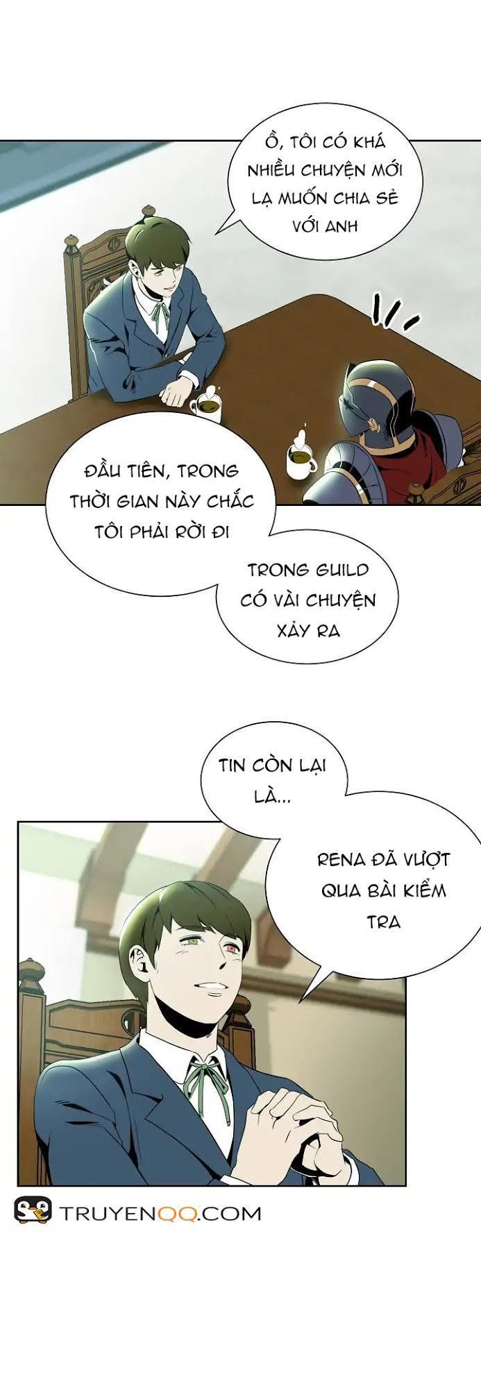 Cốt Binh Trở Lại - Chapter 41 - Page 18