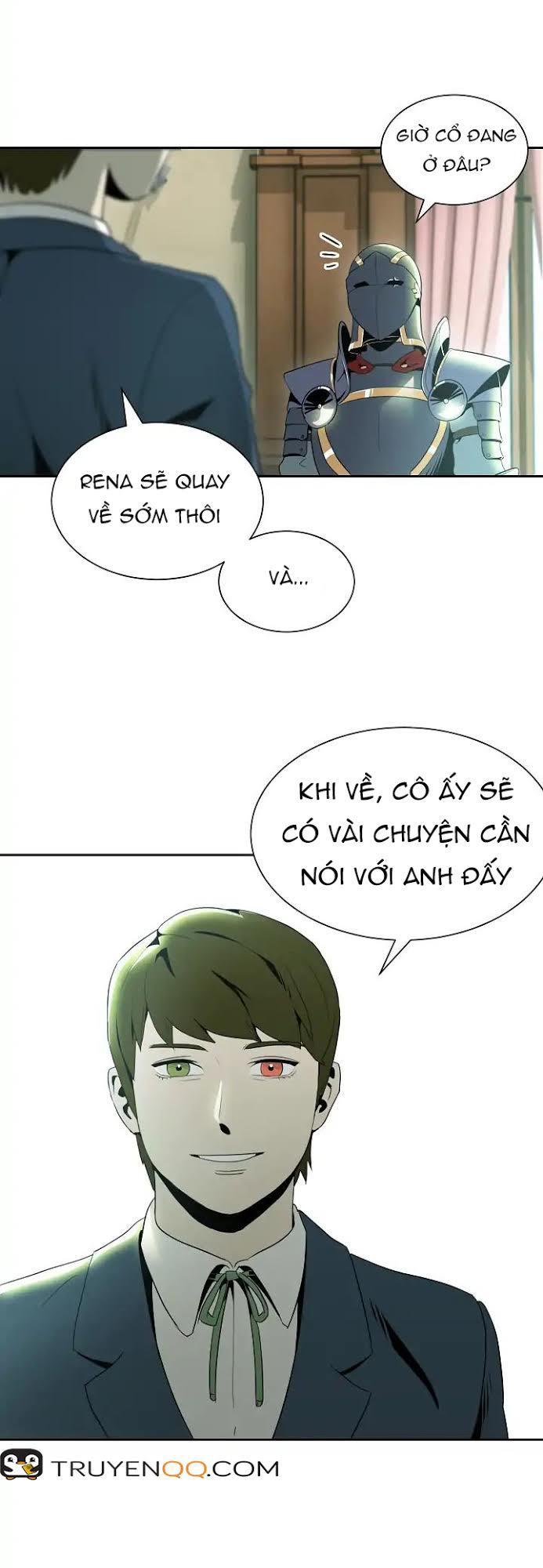 Cốt Binh Trở Lại - Chapter 41 - Page 19