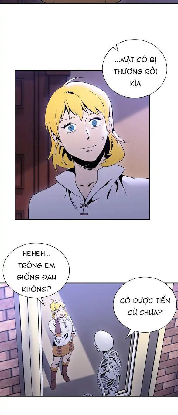 Cốt Binh Trở Lại - Chapter 41 - Page 23