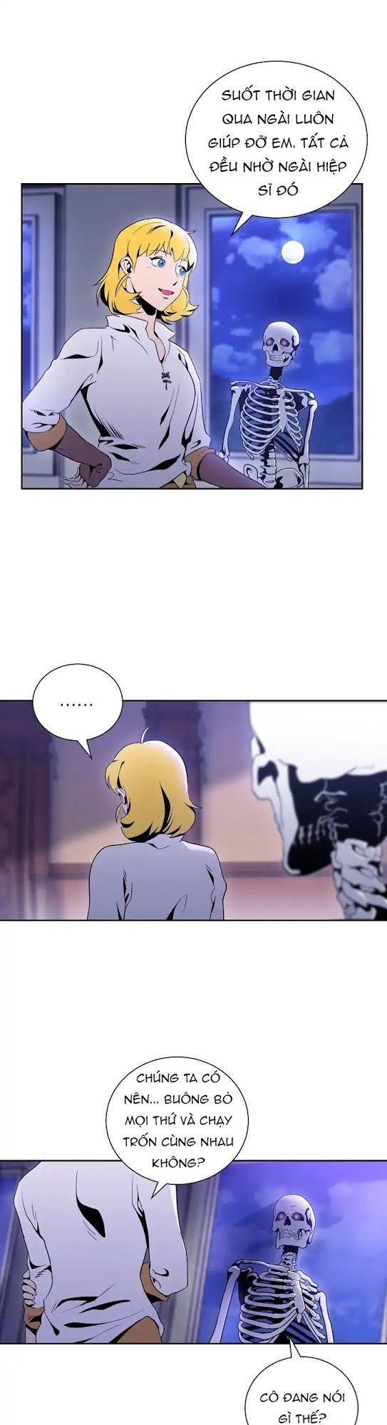 Cốt Binh Trở Lại - Chapter 41 - Page 24