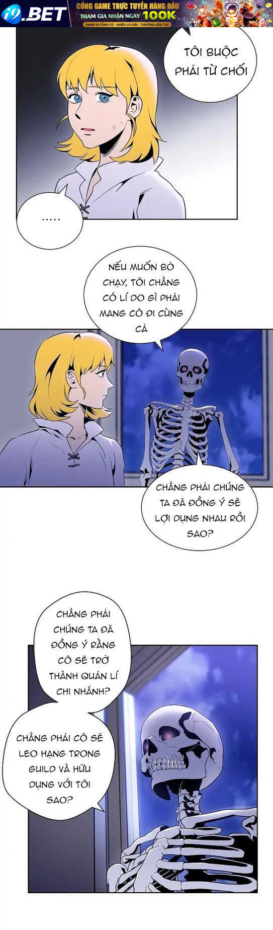 Cốt Binh Trở Lại - Chapter 41 - Page 26