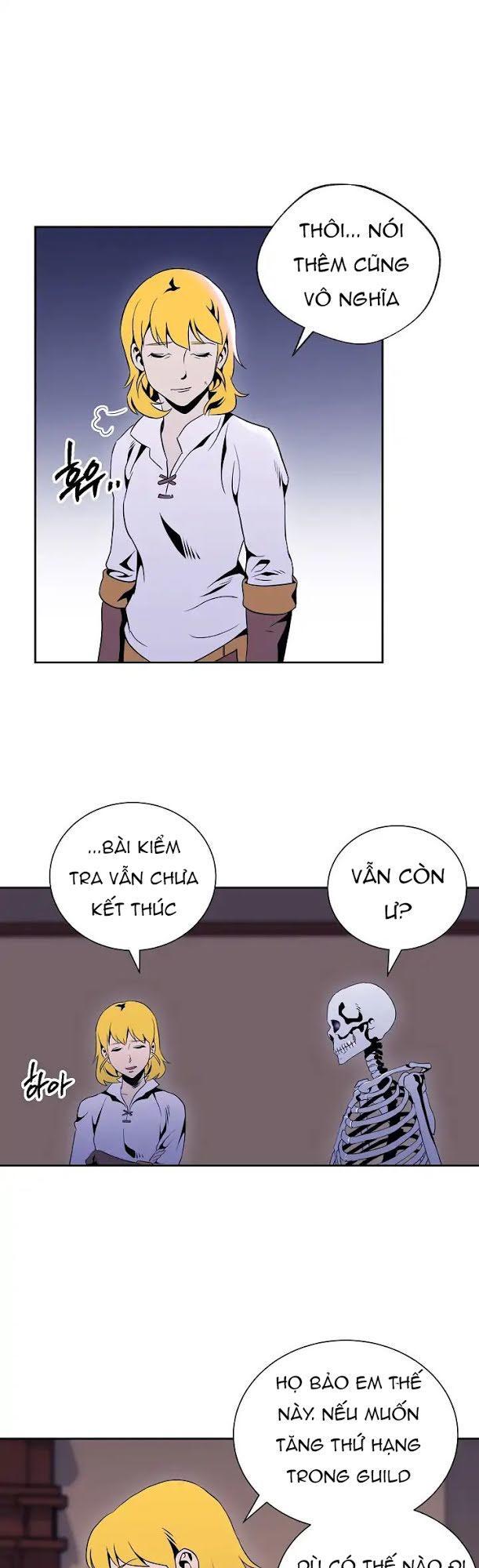 Cốt Binh Trở Lại - Chapter 41 - Page 27