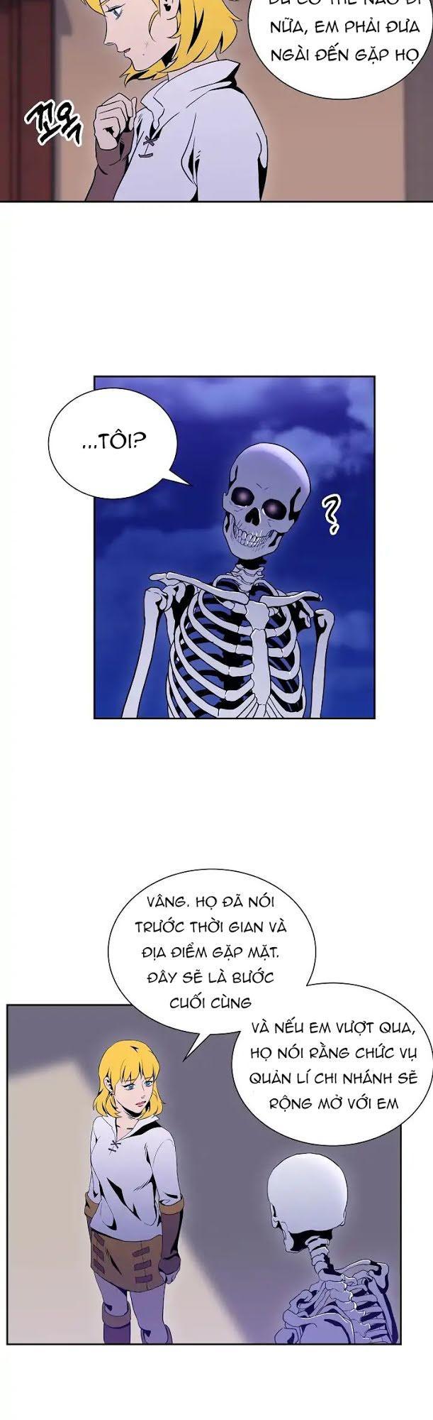 Cốt Binh Trở Lại - Chapter 41 - Page 28