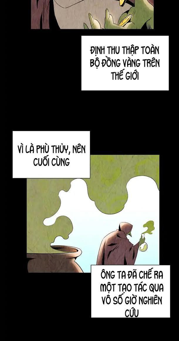 Cốt Binh Trở Lại - Chapter 41 - Page 3