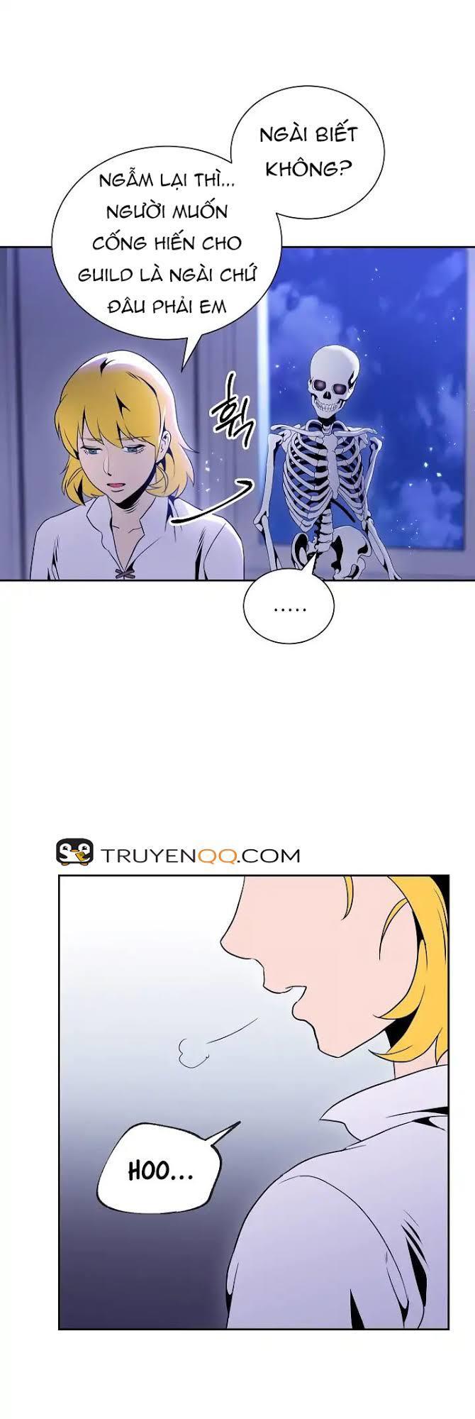 Cốt Binh Trở Lại - Chapter 41 - Page 33