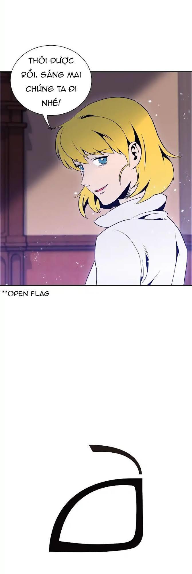 Cốt Binh Trở Lại - Chapter 41 - Page 34