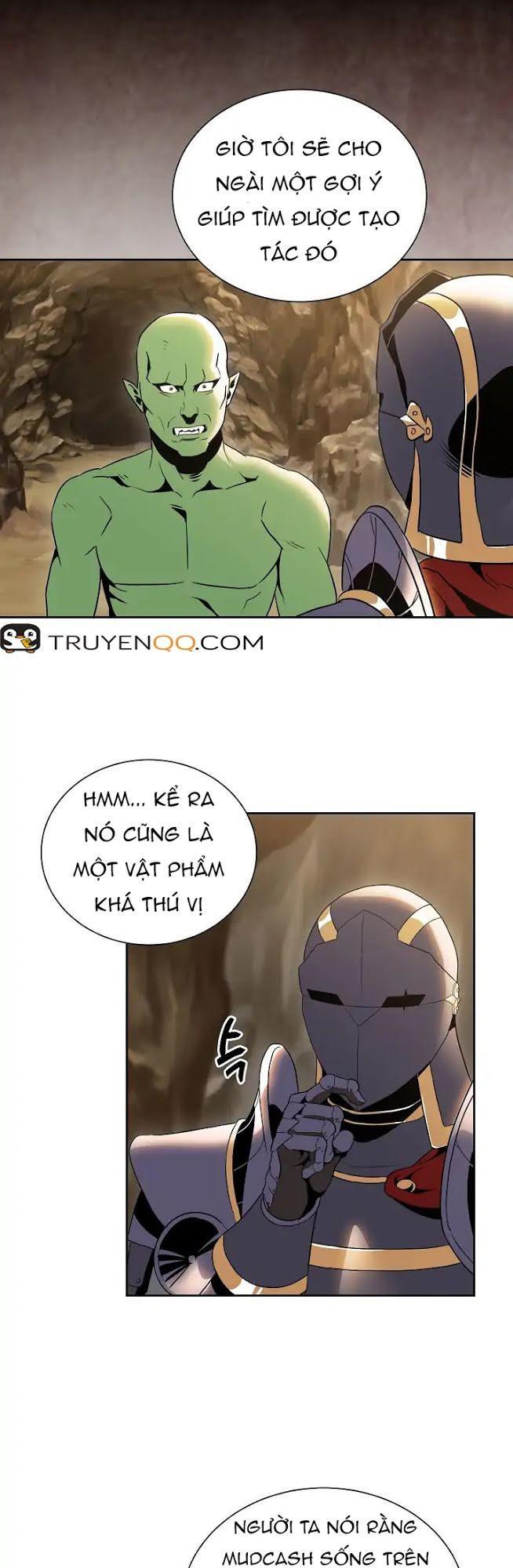 Cốt Binh Trở Lại - Chapter 41 - Page 5