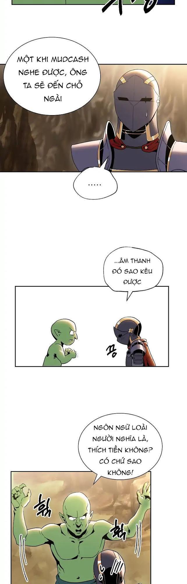 Cốt Binh Trở Lại - Chapter 41 - Page 8