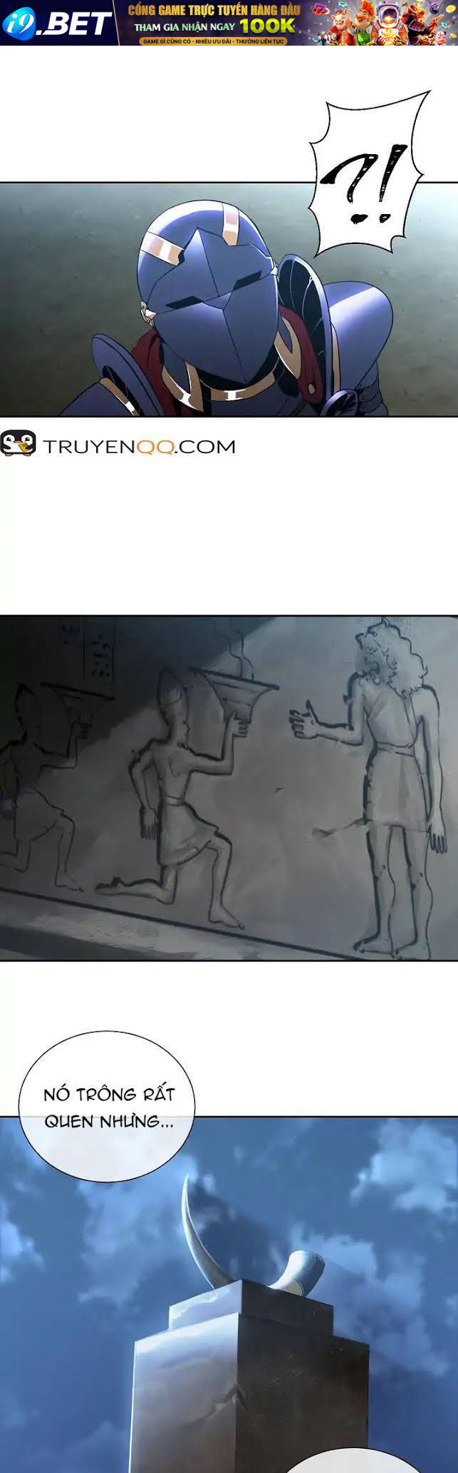 Cốt Binh Trở Lại - Chapter 42 - Page 10
